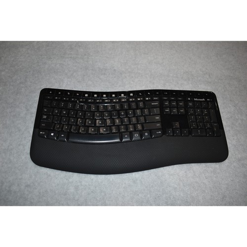 Tastiera microsoft wireless - tastiera,