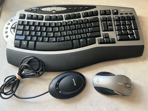 Microsoft wireless comfort - microsoft,