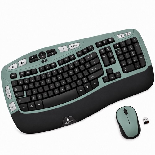 Logitech comfort wave sage - wave,