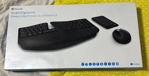 Microsoft sculpt tastiera - microsoft,