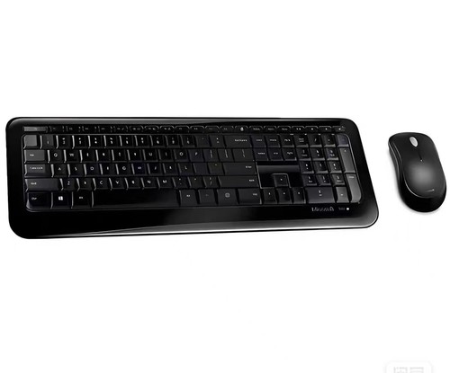 Microsoft wireless desktop - wireless,