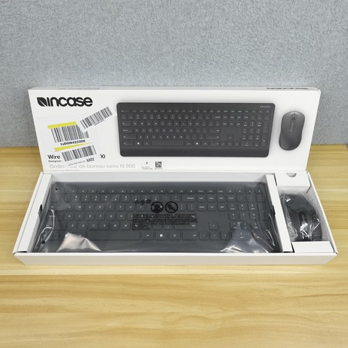 Incase progettato microsoft - incase,