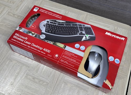 Microsoft wireless comfort - microsoft,