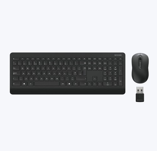 Tastiera mouse incase - e,
