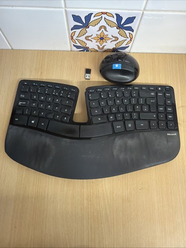 Microsoft sculpt tastiera - microsoft,