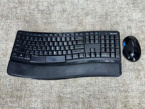 Microsoft sculpt comfort - microsoft,