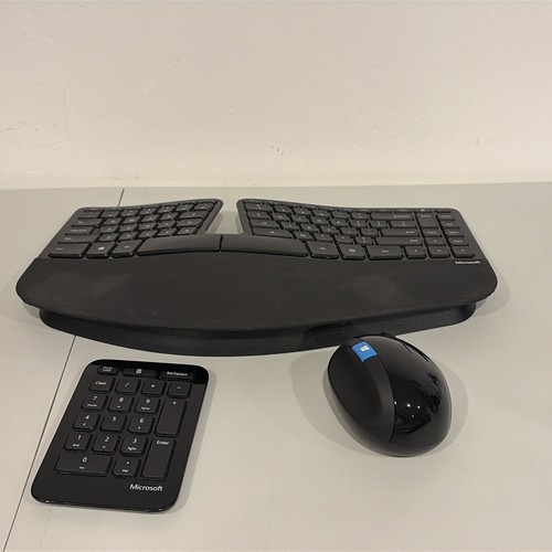 Tastiera wireless desktop