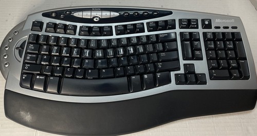 Tastiera comfort wireless