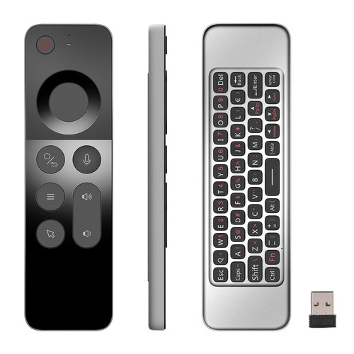 Tastiera telecomando mouse