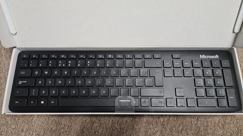 Microsoft qsz 00004 tastiera - qsz-00004,
