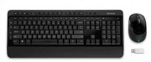 Pacchetto microsoft wireless - pacchetto,