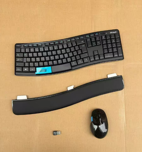 Microsoft sculpt comfort set - microsoft,