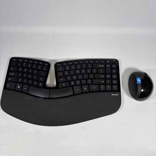 Microsoft sculpt ergonomic - microsoft,