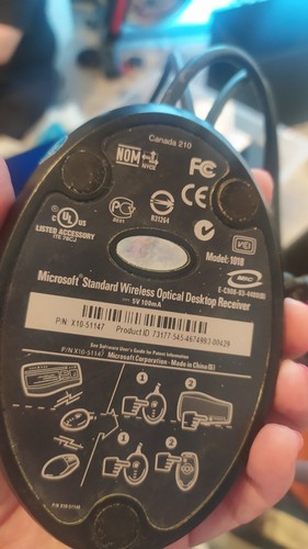 Tastiera mouse wireless - tastiera,
