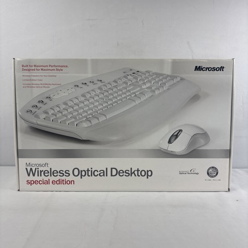 Microsoft wireless optical - microsoft,