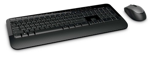 Tastiera mouse desktop - mouse,