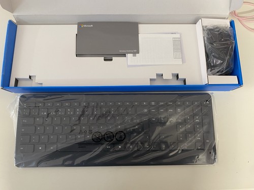 Microsoft wireless 900 kit - 900,