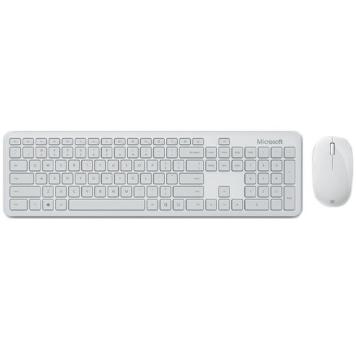 Kit tastiera mouse microsoft - kit,