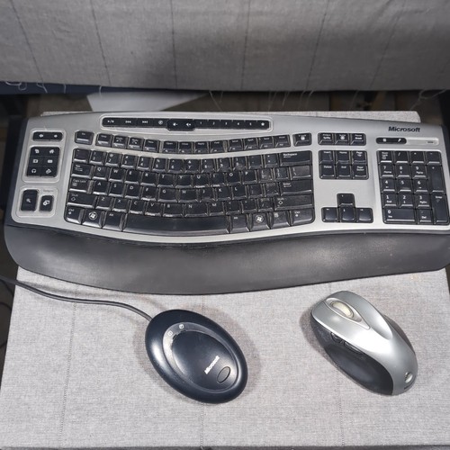 Microsoft laser desktop 6000 - microsoft,
