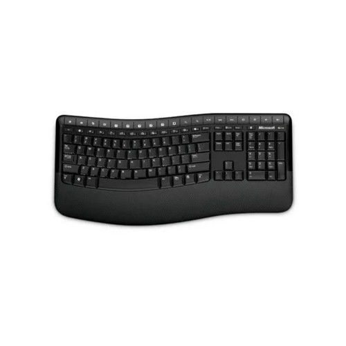 Microsoft wireless comfort - wireless,