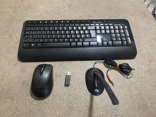 Tastiera mouse wireless e - tastiera,