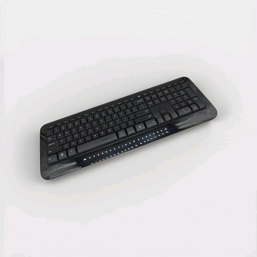 Tastiera vintage microsoft - vintage,