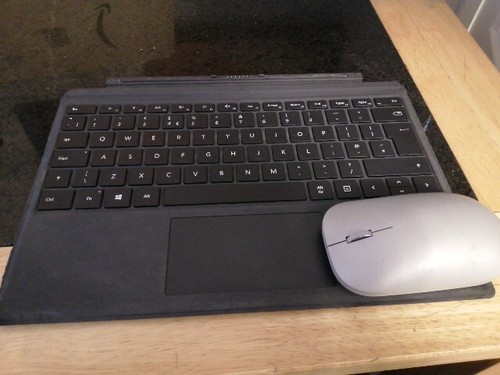Microsoft surface tastiera - tastiera, e