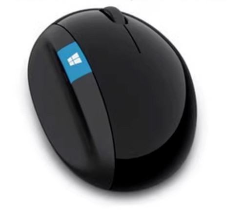 Mouse ergonomico originale