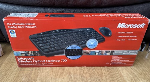 Microsoft wireless optical - microsoft,