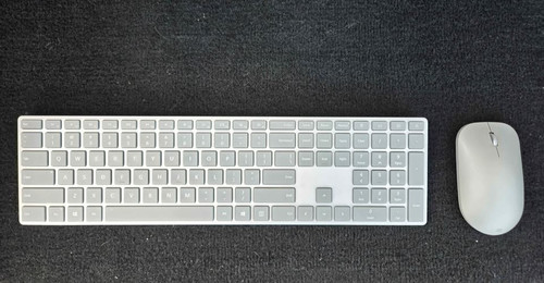 Microsoft surface tastiera - surface,