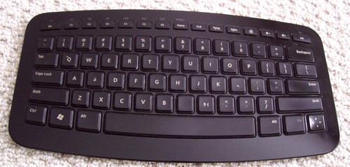 Microsoft arc tastiera - microsoft,
