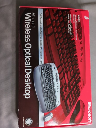 Microsoft k5100024 tastiera - microsoft,