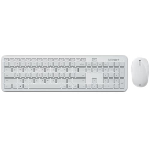 Kit tastiera mouse microsoft - e,