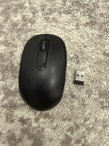 Microsoft mouse mobile - microsoft,