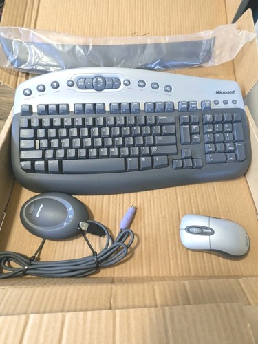 Tastiera riser ergonomico - tastiera, e
