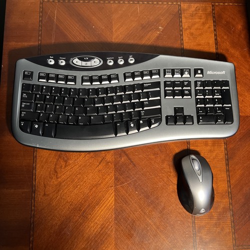 Microsoft tastiera wireless - tastiera,
