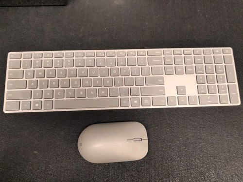 Microsoft surface tastiera - surface,