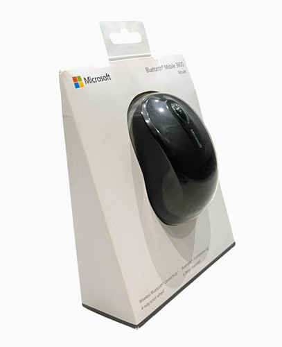 Nuovissimo sigillato mouse - -,