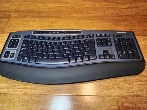Microsoft wireless comfort - wireless,