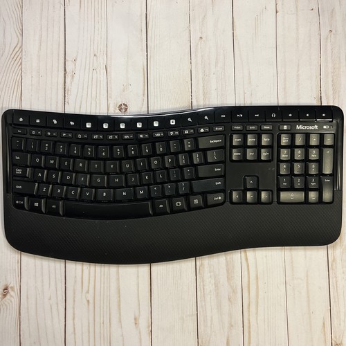 Microsoft comfort tastiera - comfort,