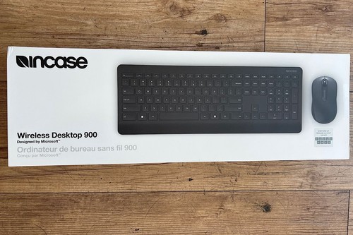 Tastiera mouse incase - mouse,