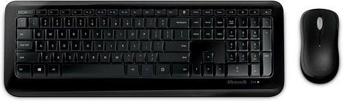 Microsoft desktop 850 english - desktop,