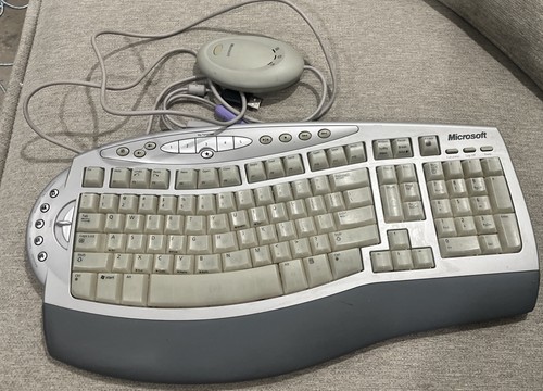 Microsoft tastiera wireless - microsoft,