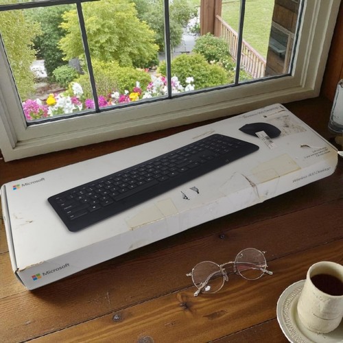 Leggi microsoft wireless - leggi,