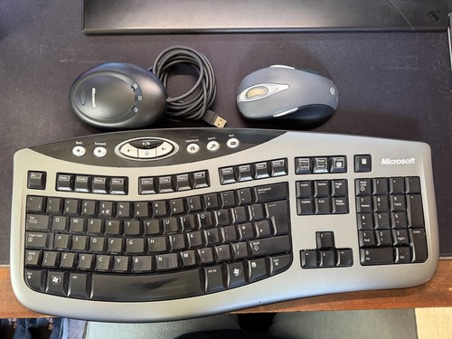 Set tastiera mouse microsoft - set, e