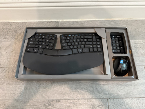 Microsoft sculpt tastiera - microsoft,