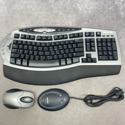 Microsoft wireless comfort - wireless,